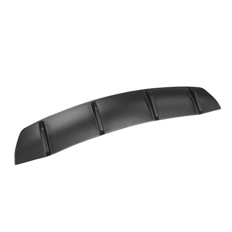Sottoparaurti posteriore  Audi A7 S-Line C7 (Cod. M-AU-A7-1-SLINE-RS1G)