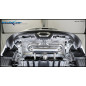 Tubo sostituzione GPF ALPINE A110 1.8 TURBO - 2018 252CV (Cod. I-AFALPINE)