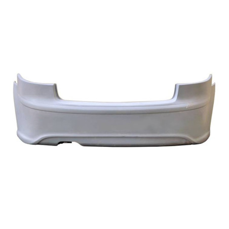 Paraurti Posteriore Audi A3 2003-2012 Look S3 (Cod. E-TCA0072)