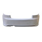 Paraurti Posteriore Audi A3 2003-2012 Look S3 (Cod. E-TCA0072)