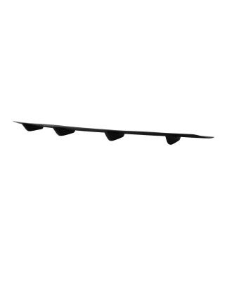 Sottoparaurti posteriore  Audi A7 S-Line C7 (Cod. M-AU-A7-1-SLINE-RS1G)