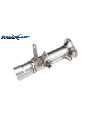 Tubo sostituzione catalizzatore BMW I8 IBRID 1.5 - 2014 231CV SERIE i (Cod. I-AFBMWI8)