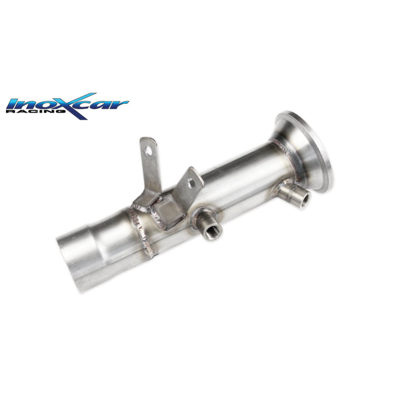 Tubo sostituzione catalizzatore BMW I8 IBRID 1.5 - 2014 231CV SERIE i (Cod. I-AFBMWI8)