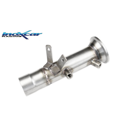 Tubo sostituzione catalizzatore BMW I8 IBRID 1.5 - 2014 231CV SERIE i (Cod. I-AFBMWI8)