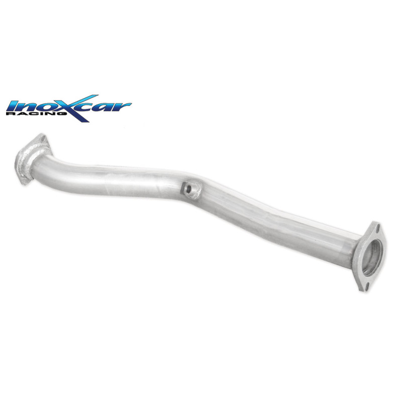 Tubo sostituzione catalizzatore RENAULT CLIO 2 RS PHASE1 2.0 - 2000-2001 169CV (Cod. I-AFCLIO)