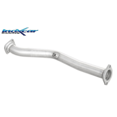 Tubo sostituzione catalizzatore RENAULT CLIO 2 RS PHASE1 2.0 - 2000-2001 169CV (Cod. I-AFCLIO)