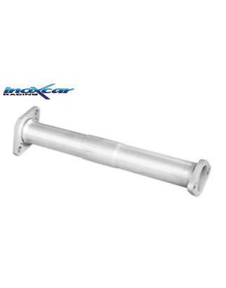 Tubo sostituzione catalizzatore RENAULT CLIO 1 1.8 16V - 1998 135CV (Cod. I-AFCLIO.01)