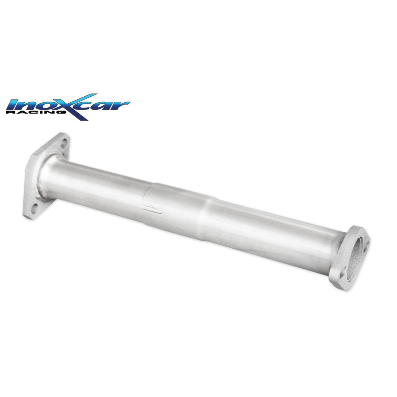 Tubo sostituzione catalizzatore RENAULT CLIO 1 1.8 16V - 1998 135CV (Cod. I-AFCLIO.01)