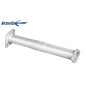 Tubo sostituzione catalizzatore RENAULT CLIO 1 1.8 16V - 1998 135CV (Cod. I-AFCLIO.01)