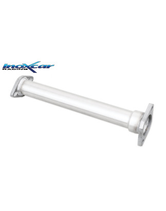 Tubo sostituzione catalizzatore RENAULT CLIO 1 2.0 WILLIAMS - 1998 150CV (Cod. I-AFCLIO.02)
