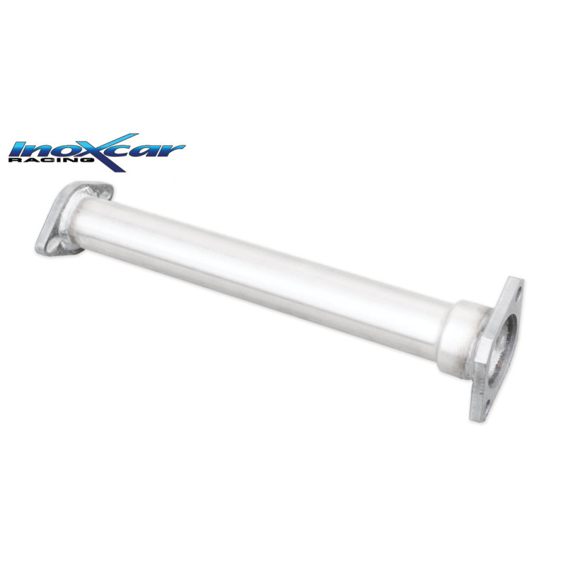 Tubo sostituzione catalizzatore RENAULT CLIO 1 2.0 WILLIAMS - 1998 150CV (Cod. I-AFCLIO.02)