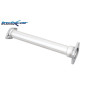 Tubo sostituzione catalizzatore RENAULT CLIO 1 2.0 WILLIAMS - 1998 150CV (Cod. I-AFCLIO.02)
