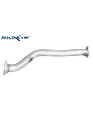 Tubo sostituzione catalizzatore RENAULT CLIO 2 RS PHASE2 2.0 - 2002-2003 169CV (Cod. I-AFCLIOA)