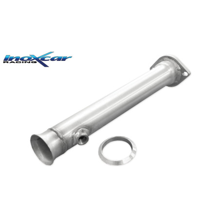 Tubo sostituzione catalizzatore RENAULT CLIO 2 RS PHASE3 2.0 - 2004-2005 182CV (Cod. I-AFCLIOB)