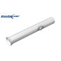 Tubo sostituzione catalizzatore RENAULT CLIO 3 RESTYLING RS 2.0I - 2010 200CV (Cod. I-AFCLIOE )
