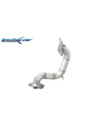 Tubo sostituzione catalizzatore - 2013 200CV Renault CLIO 4 (Cod. I-AFCLIOF.01)