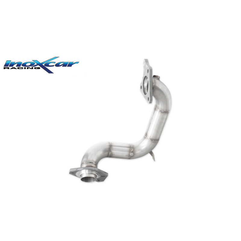 Tubo sostituzione catalizzatore - 2013 200CV Renault CLIO 4 (Cod. I-AFCLIOF.01)