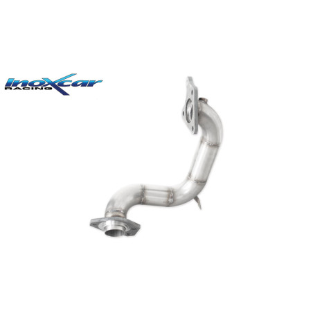 Tubo sostituzione catalizzatore - 2013 200CV Renault CLIO 4 (Cod. I-AFCLIOF.01)