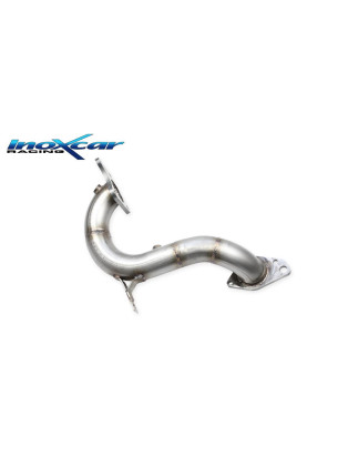 Tubo sostituzione catalizzatore - 2015 220CV Renault CLIO 4 (Cod. I-AFCLIOH.01)