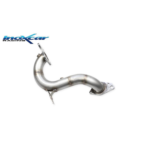 Tubo sostituzione catalizzatore - 2015 220CV Renault CLIO 4 (Cod. I-AFCLIOH.01)
