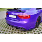 Sottoparaurti posteriore Audi RS5 8T Facelift (Cod. M-AU-RS5-1F-RS1G)