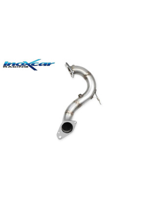 Tubo sostituzione catalizzatore - 2015 220CV Renault CLIO 4 (Cod. I-AFCLIOH.01)