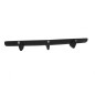 Sottoparaurti posteriore Audi RS5 8T Facelift (Cod. M-AU-RS5-1F-RS1G)