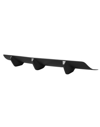 Sottoparaurti posteriore Audi RS5 8T Facelift (Cod. M-AU-RS5-1F-RS1G)