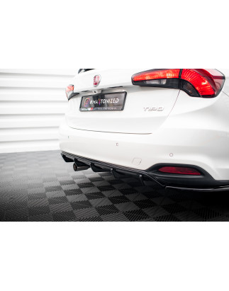 Sottoparaurti posteriore Fiat Tipo S-Design SW (Cod. M-FI-TI-1-S-SW-RS1G)