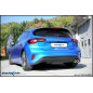 Tubo sostituzione OPF/GPF - 2022 155CV Ford FOCUS MK4 (Cod. I-AFFO.08)