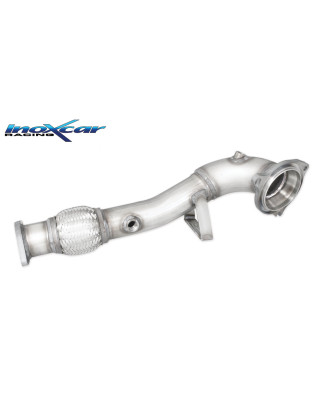 Tubo sostituzione catalizzatore FORD FIESTA 1.6 ST - 2013 182CV MK7 (Cod. I-AFFO.ST)