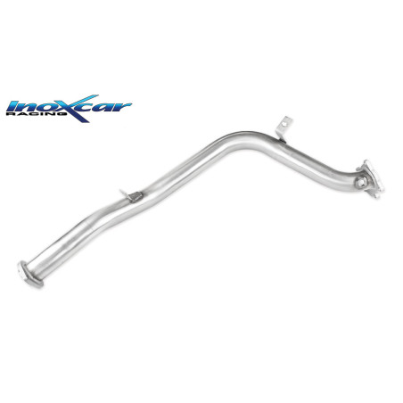 Tubo sostituzione catalizzatore - 2015 240CV Subaru FORESTER (Cod. I-AFFORESTER)