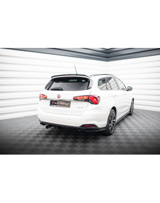 Sottoparaurti posteriore Fiat Tipo S-Design SW (Cod. M-FI-TI-1-S-SW-RS1G)