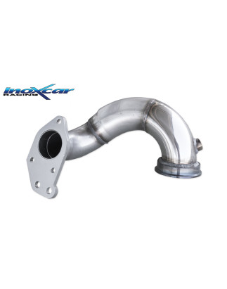 Tubo sostituzione catalizzatore ALFA ROMEO GIULIETTA 1750 TBI - 2010 235CV (Cod. I-AFGIU)