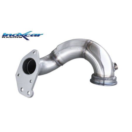 Tubo sostituzione catalizzatore ALFA ROMEO GIULIETTA 1750 TBI - 2010 235CV (Cod. I-AFGIU)