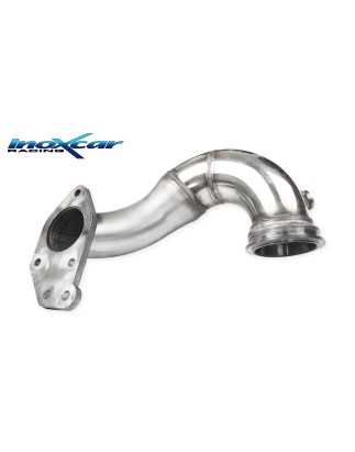 Tubo sostituzione catalizzatore ALFA ROMEO GIULIETTA 1750 TBI - 2016 (Cod. I-AFGIU.05)