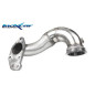 Tubo sostituzione catalizzatore ALFA ROMEO GIULIETTA 1750 TBI - 2016 (Cod. I-AFGIU.05)