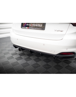 Sottoparaurti posteriore Fiat Tipo S-Design SW (Cod. M-FI-TI-1-S-SW-RS1G)