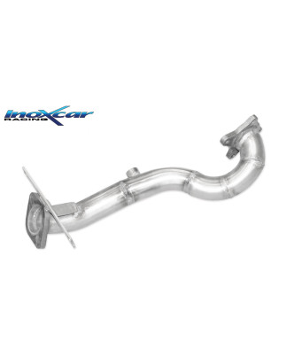 Tubo sostituzione catalizzatore VOLKSWAGEN GOLF 6 1.4 TSI - 2008 122CV (Cod. I-AFGOLF6.01)