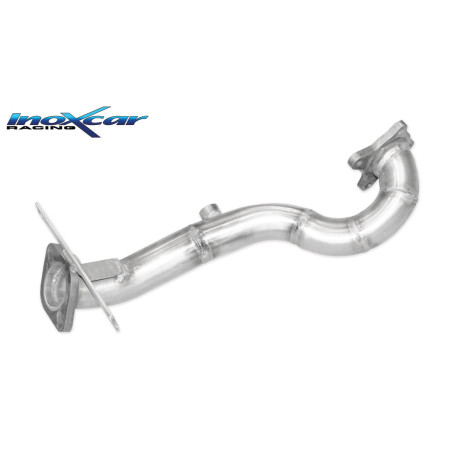 Tubo sostituzione catalizzatore VOLKSWAGEN GOLF 6 1.4 TSI - 2008 122CV (Cod. I-AFGOLF6.01)