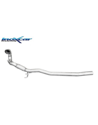 Tubo sostituzione catalizzatore VOLKSWAGEN GOLF 7 2.0 R TSI - 2014 300CV (Cod. I-AFGOLF7)