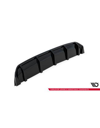 Sottoparaurti posteriore Fiat Tipo S-Design SW (Cod. M-FI-TI-1-S-SW-RS1G)