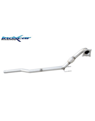 Tubo sostituzione catalizzatore VOLKSWAGEN GOLF 5 2.0 TFSI GTI - 2004 200CV (Cod. I-AFGTI)