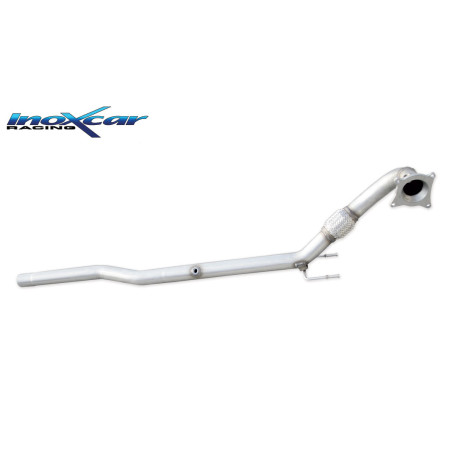 Tubo sostituzione catalizzatore VOLKSWAGEN GOLF 5 2.0 TFSI GTI - 2004 200CV (Cod. I-AFGTI)