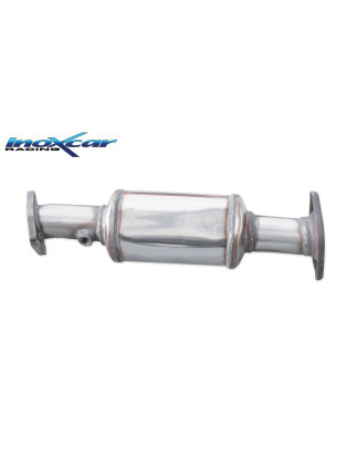 Tubo sostituzione catalizzatore HONDA S2000 2.0 - 1999 240CV (Cod. I-AFHON )