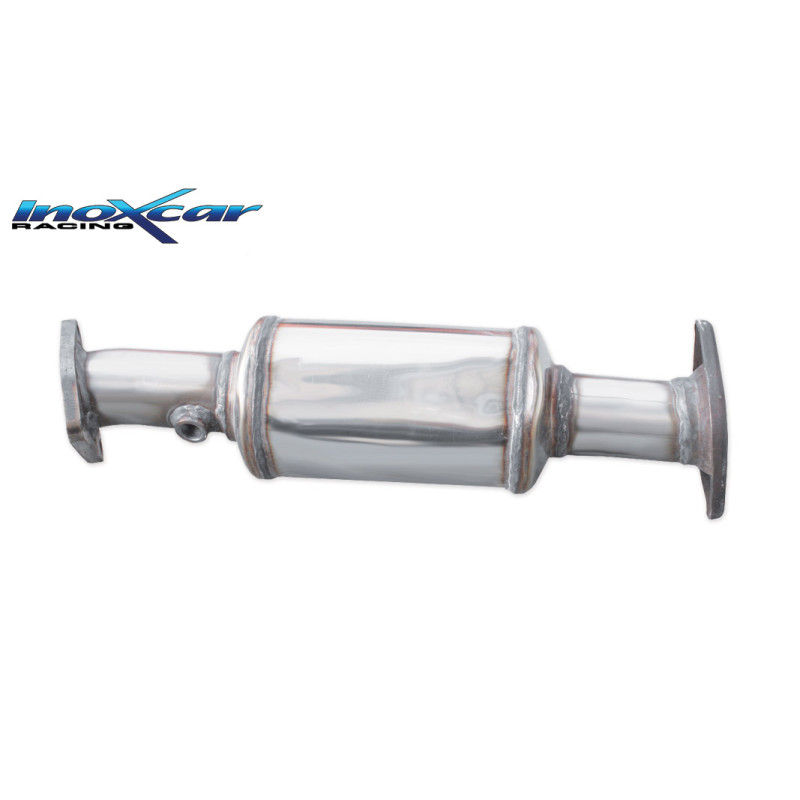 Tubo sostituzione catalizzatore HONDA S2000 2.0 - 1999 240CV (Cod. I-AFHON )