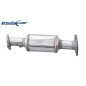 Tubo sostituzione catalizzatore HONDA S2000 2.0 - 1999 240CV (Cod. I-AFHON )