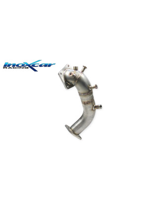 Tubo sostituzione catalizzatore HYUNDAI I30 N 2.0 - 2019 (Cod. I-AFI30N.01)