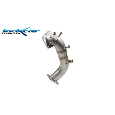 Tubo sostituzione catalizzatore HYUNDAI I30 N 2.0 - 2019 (Cod. I-AFI30N.01)