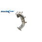 Tubo sostituzione catalizzatore HYUNDAI I30 N 2.0 - 2019 (Cod. I-AFI30N.01)